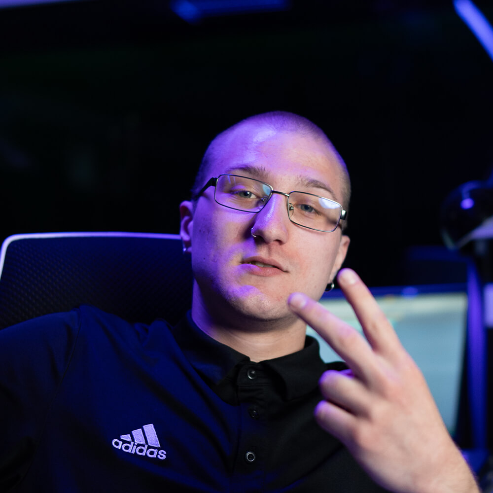 Zdjęcie Norbert " Kala " Solnik